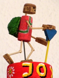 Die Flaneurin