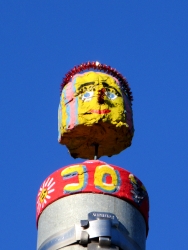 Sahnehäubchen