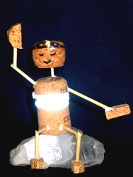 Goldkröhnchen