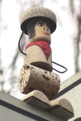 Chinesendeckel