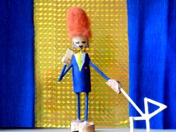 Gregor Wollny in Memorial
