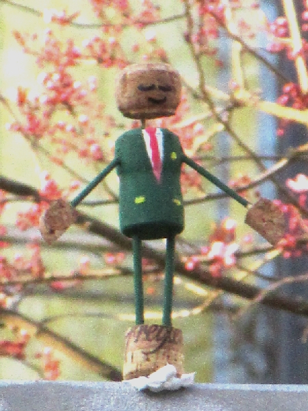 Green Man