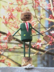 Green Man