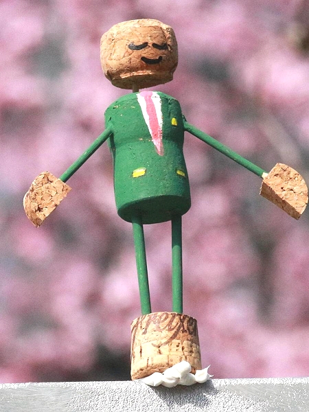 Green Man