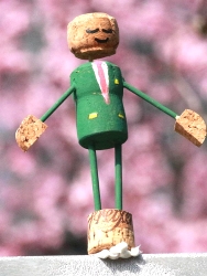 Green Man