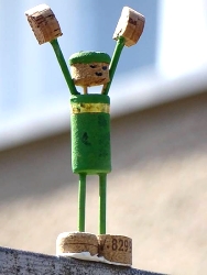 Soilent Green