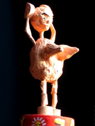 Expressionistin