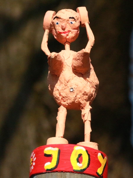 Expressionistin