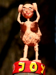 Expressionistin