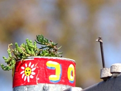 JoY-Garten