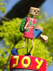 Die Flaneurin