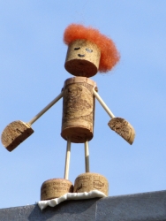 Heideschopf