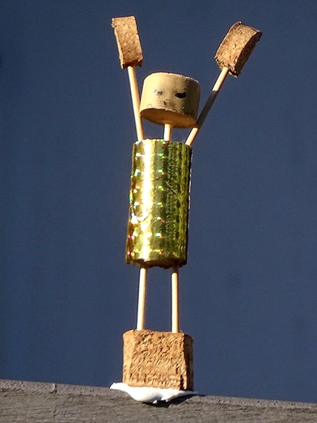Goldgewand