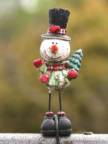 Schneemann