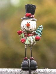 Schneemann