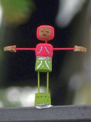 Ein Tegeler