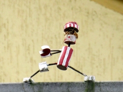 Grätsche