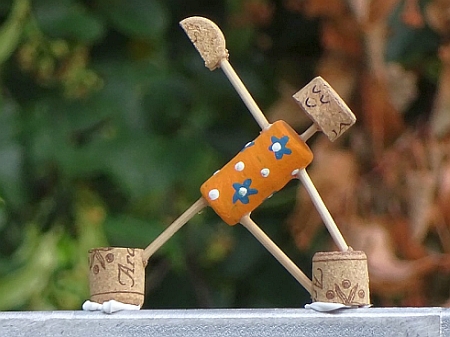 Sommer-Yoga