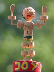 Kraftprotz
