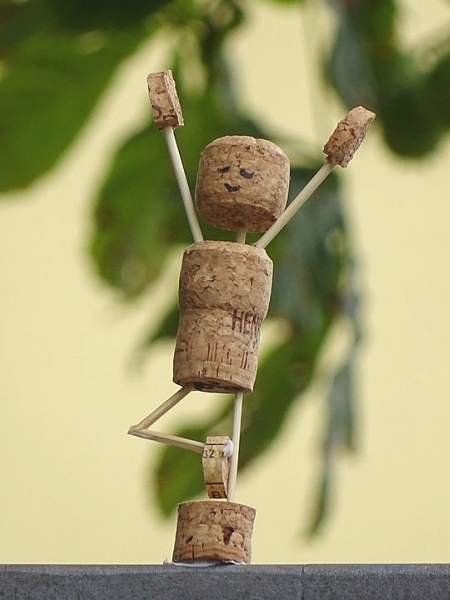 Vrksasana