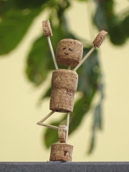 Vrksasana