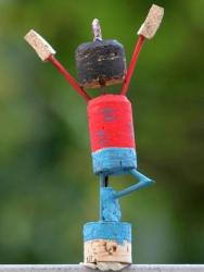 Vrksasana