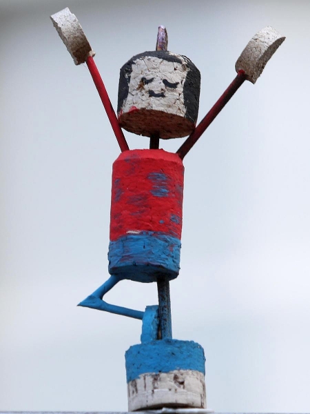 Vrksasana