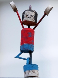 Vrksasana