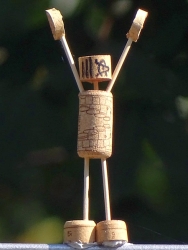 Street-Yogi: Mimik
