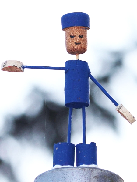 Blaumann