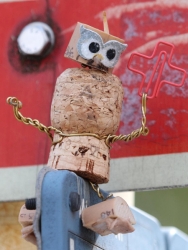 Glaubensfrage