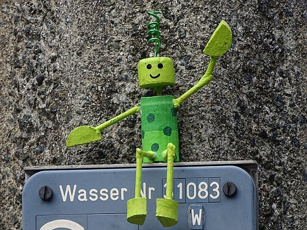 Hallo Schmöckwitz