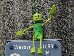 Hallo Schmöckwitz