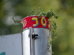 JoY-Garten