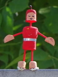 Roter Zwerg