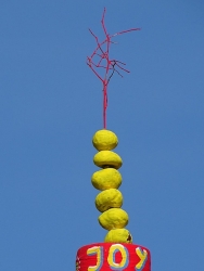 Säulen