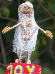 Hurra! Hurra! Der Herbst ist da