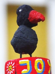 Krummschnabel
