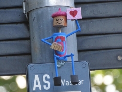 Liebesbrief