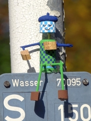 Kleinkariert