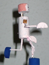 Der Nacktläufer