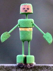 Grüner Zwerg