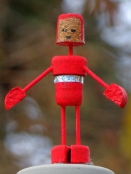 Roter Zwerg