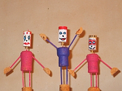 Halloweens