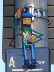 Schlüsselkind