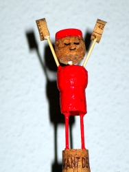 Mohnrot