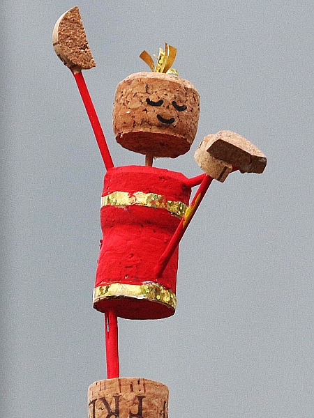 Padagusthinchen