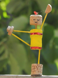 Padagusthinchen