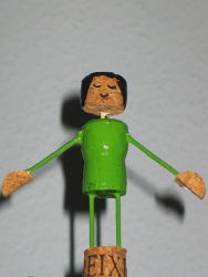 Mr. Hellgrün