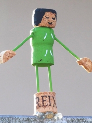 Mr. Hellgrün